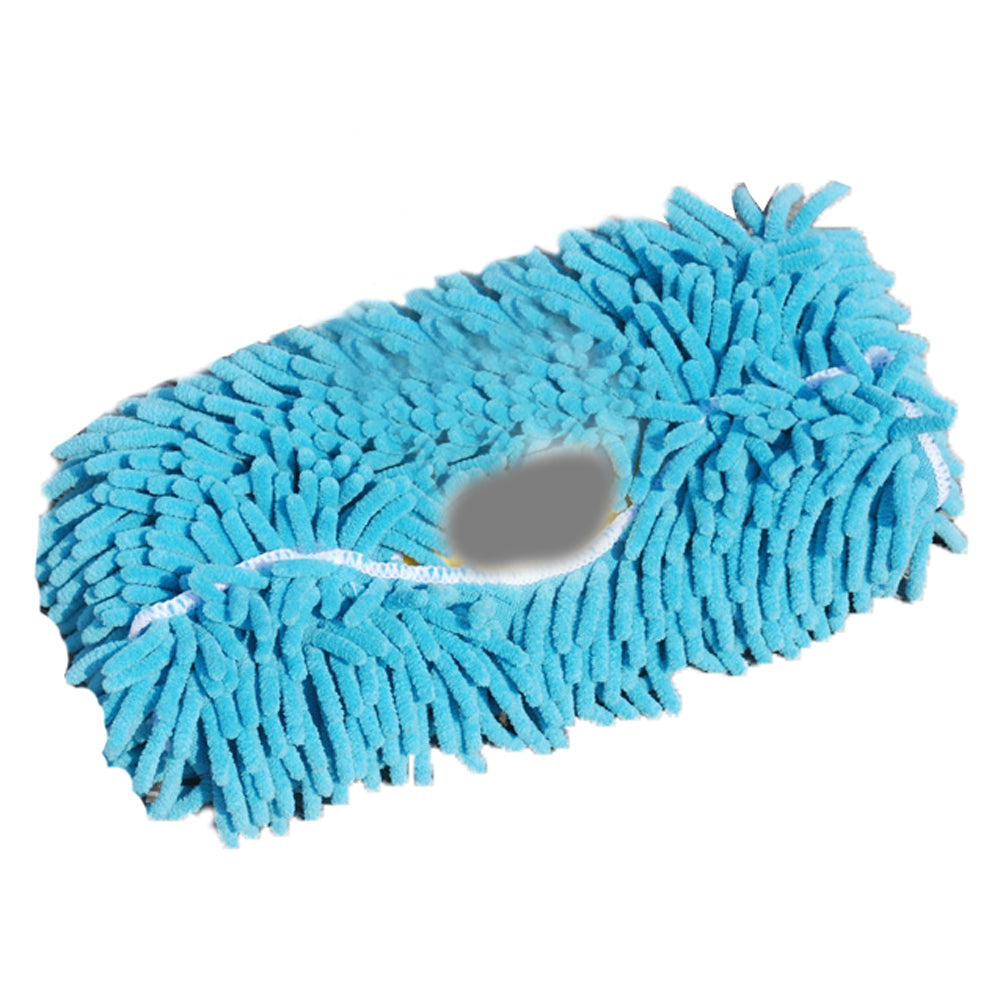 Swobbit Micro Fiber Chenille Replacement Bonnet [SW19175] - BuoyMart.com  Cleaning Swobbit