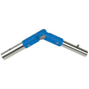 Swobbit 180 Degree Adjustable Angle Adapter [SW66640] - BuoyMart.com  Cleaning Swobbit