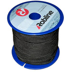 Robline Orion 500 Mini-Reel - 2mm (.08") Black - 30M [MR-2BLK] - BuoyMart.com  Rope Robline