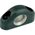 Ronstan Fairlead Black Plastic w/Stainless Steel Liner - 8.5mm (5/16") ID [PNP121] - BuoyMart.com  Hardware Ronstan