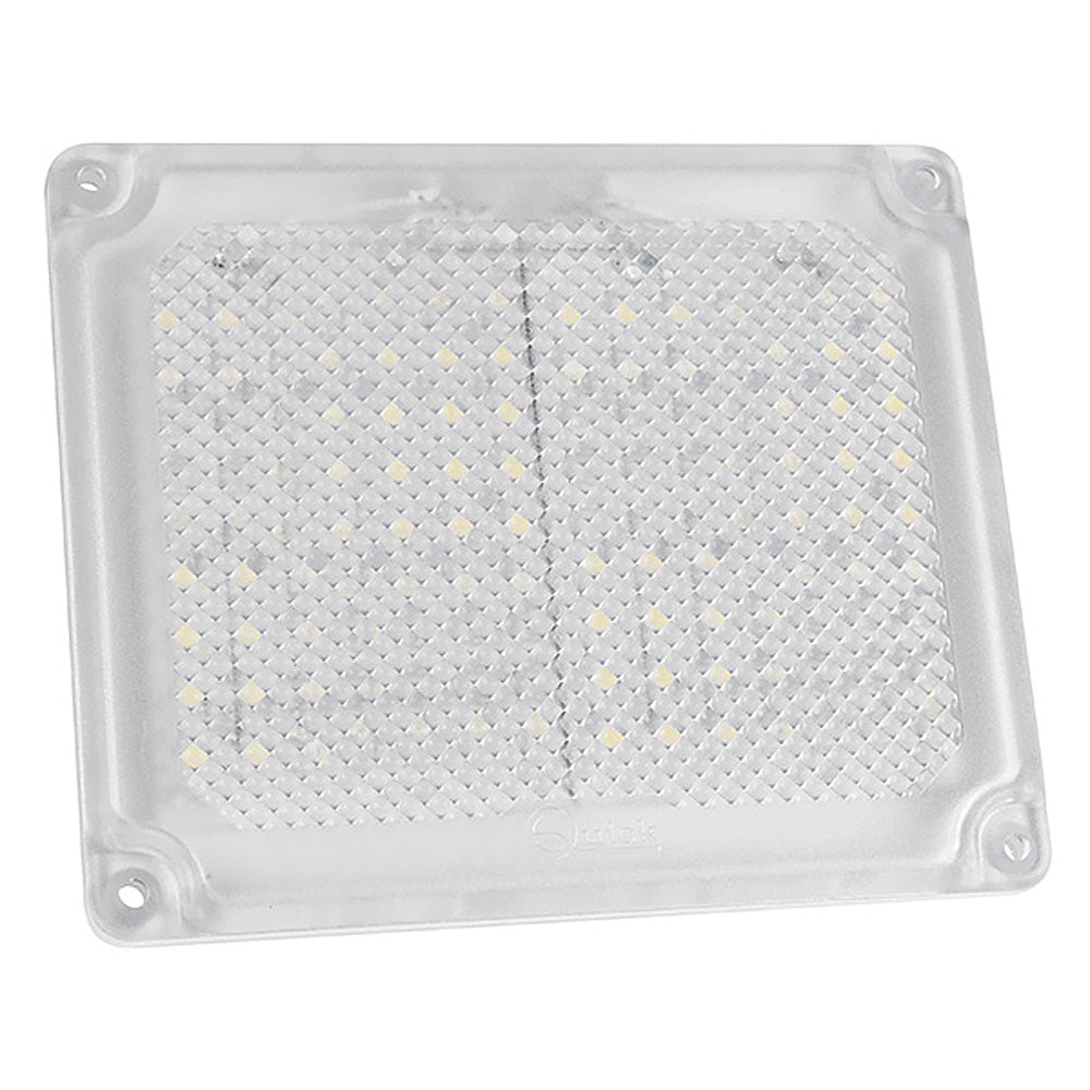 Quick Action 10W Engine Room LED Light - Daylight - 12/24V [FAMP3112011CA00] - BuoyMart.com  Interior / Courtesy Light Quick