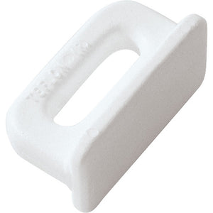 Ronstan Sail Slide - Internal Track - 16mm (5/8") Wide x 32mm(1-1/4") Long [PNP27T] Ronstan