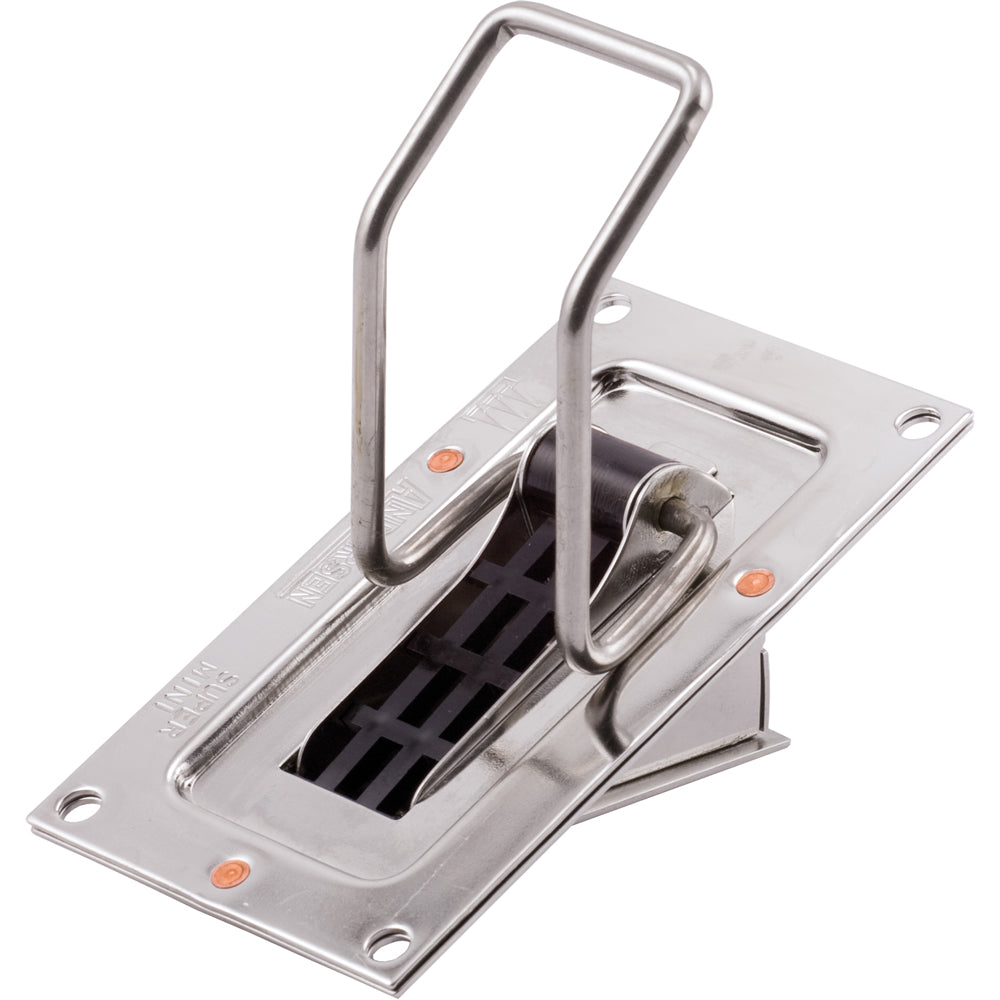 ANDERSEN Super Mini Bailer - Inside Mount [RA554131] - BuoyMart.com  Hardware ANDERSEN