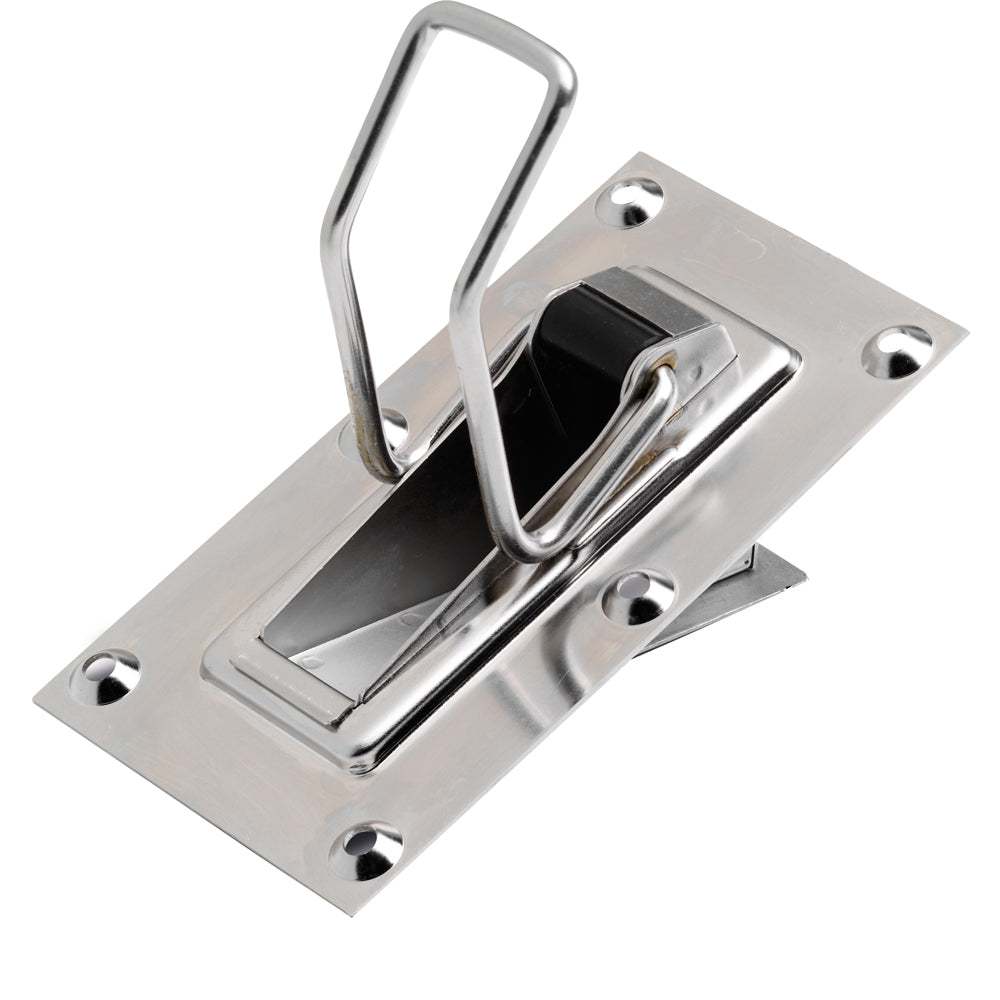 ANDERSEN Large Bailer - Outside Mount [RA554136] - BuoyMart.com  Hardware ANDERSEN