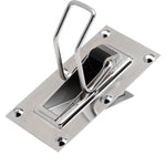 ANDERSEN Large Bailer - Outside Mount [RA554136] - BuoyMart.com  Hardware ANDERSEN