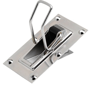 ANDERSEN Large Bailer - Outside Mount [RA554136] - BuoyMart.com  Hardware ANDERSEN