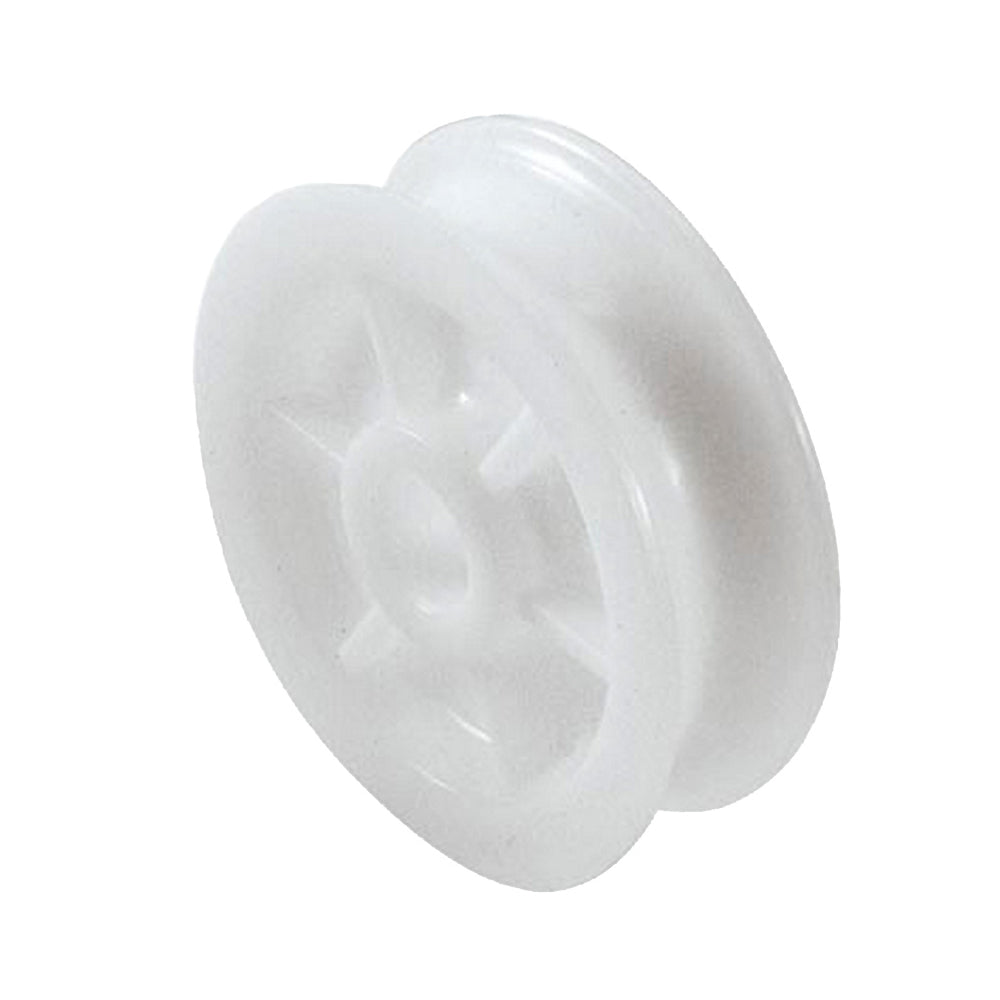 Ronstan Series 40 AP Sheave - Acetal Solid Bearing - 40mm (1-9/16")OD [RF41000] - BuoyMart.com  Blocks Ronstan