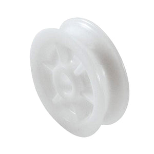 Ronstan Series 40 AP Sheave - Acetal Solid Bearing - 40mm (1-9/16")OD [RF41000] - BuoyMart.com  Blocks Ronstan