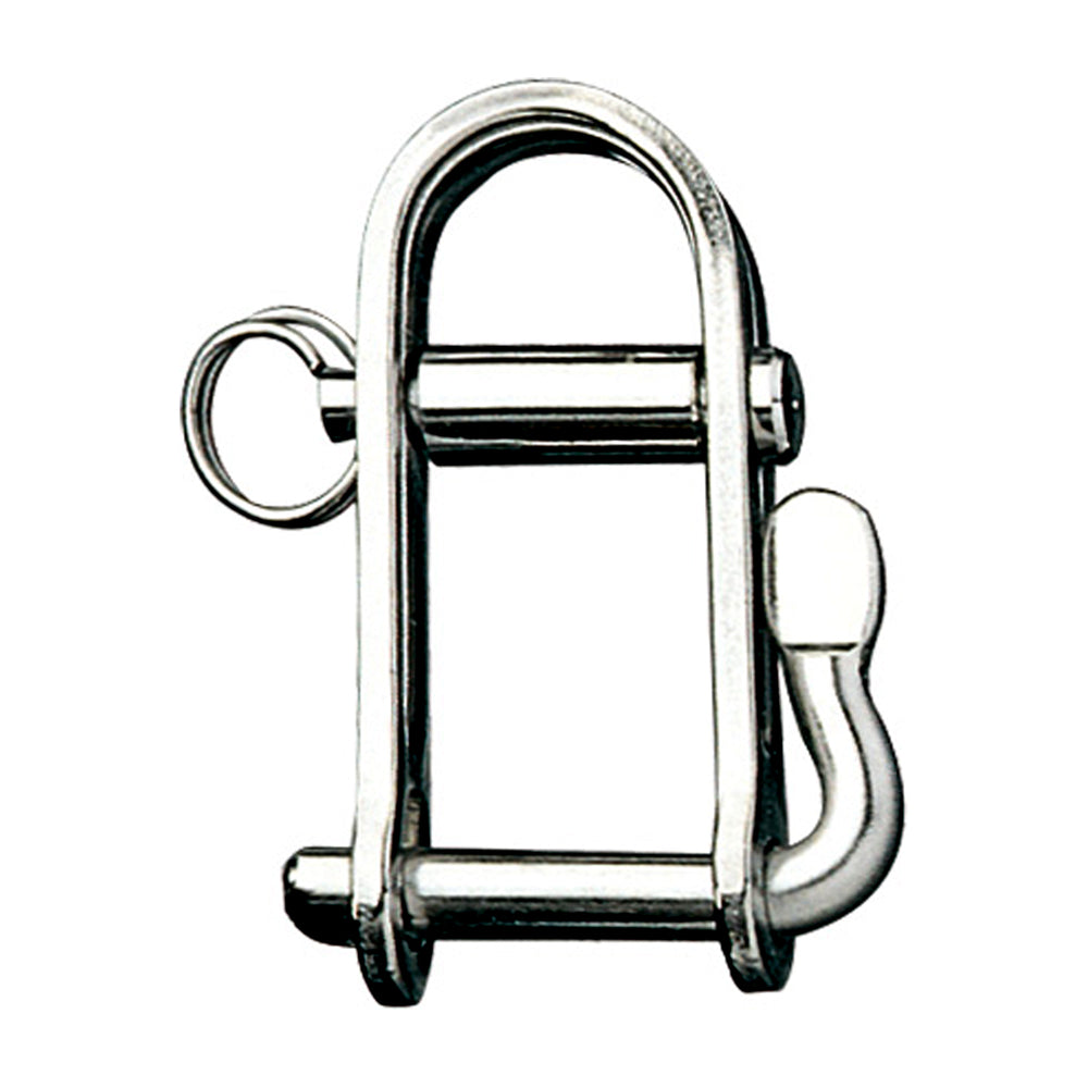 Ronstan Halyard Shackle - 7.9mm (5/16") Pin [RF1034] - BuoyMart.com  Shackles/Rings/Pins Ronstan