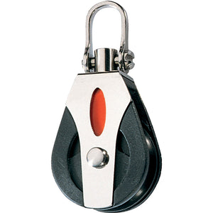 Ronstan Series 20 Ball Bearing Block - Single [RF20100] - BuoyMart.com  Blocks Ronstan