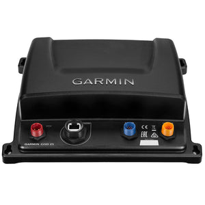 Garmin GSD 25 Premium Sonar Module [010-01159-00] - BuoyMart.com  Sounder/Sonar Modules Garmin