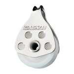 Ronstan Series 30 Block - Single - Loop Top [RF280] - BuoyMart.com  Blocks Ronstan