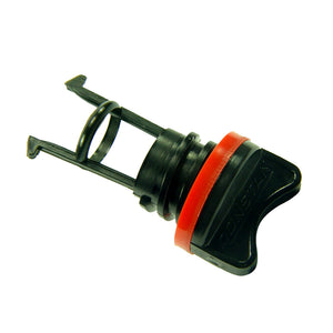 Ronstan Drain Plug Only - Plastic Nylon [RF738] - BuoyMart.com  Hardware Ronstan