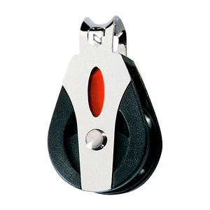 Ronstan Series 30 Ball Bearing Block - Single - Loop Top [RF30101] - BuoyMart.com  Blocks Ronstan
