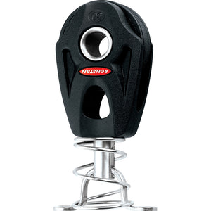 Ronstan Series 30 Ball Bearing Orbit Block - Stand Up Swivel [RF35140] - BuoyMart.com  Blocks Ronstan