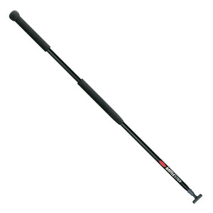 Ronstan Battlestick Telescopic Lightweight Alloy - Split Grip - 740-1,120mm (29-44") Long [RF3134] - BuoyMart.com  Accessories Ronstan