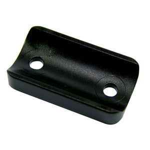 Ronstan Battlestick Round Tiller Adapter [RF3136] - BuoyMart.com  Accessories Ronstan