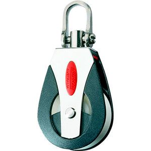 Ronstan Series 40 Ball Bearing Block - Single - Universal Head [RF40100] - BuoyMart.com  Blocks Ronstan