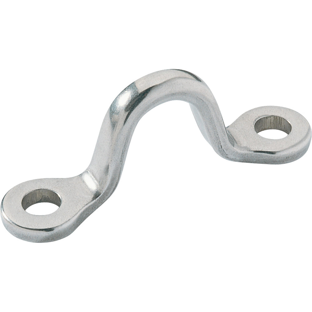 Ronstan Narrow Saddle - 10mm (13/32") Clearance [RF498] - BuoyMart.com  Hardware Ronstan