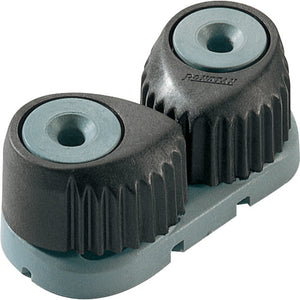 Ronstan C-Cleat Cam Cleat - Medium - Grey w/Grey Base [RF5010] - BuoyMart.com  Hardware Ronstan