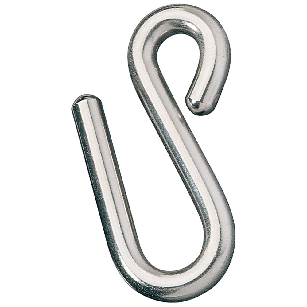 Ronstan S-Hook - 9.5mm (3/8") Clearance [RF51] - BuoyMart.com  Hardware Ronstan