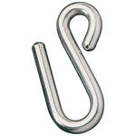Ronstan S-Hook - 9.5mm (3/8") Clearance [RF51] - BuoyMart.com  Hardware Ronstan