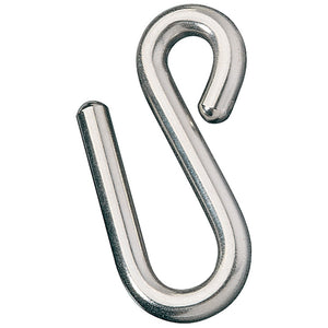 Ronstan S-Hook - 9.5mm (3/8") Clearance [RF51] - BuoyMart.com  Hardware Ronstan