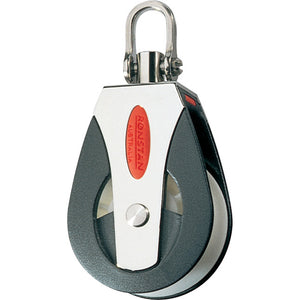 Ronstan Series 50 All Purpose Block - Single - Universal Head [RF51100] - BuoyMart.com  Blocks Ronstan