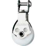 Ronstan Series 25 Utility Block - Single - Swivel Shackle Head [RF573] - BuoyMart.com  Blocks Ronstan