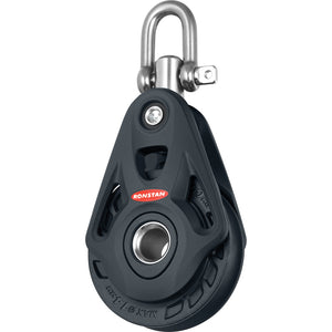 Ronstan Series 75 Core Block - Single [RF74100] - BuoyMart.com  Blocks Ronstan