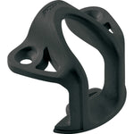 Ronstan Front Mounted Cleat Fairlead - Small - Black [RF5405] - BuoyMart.com  Hardware Ronstan