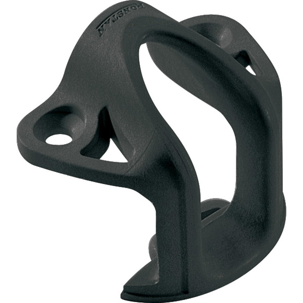 Ronstan Front Mounted Cleat Fairlead - Small - Black [RF5405] - BuoyMart.com  Hardware Ronstan