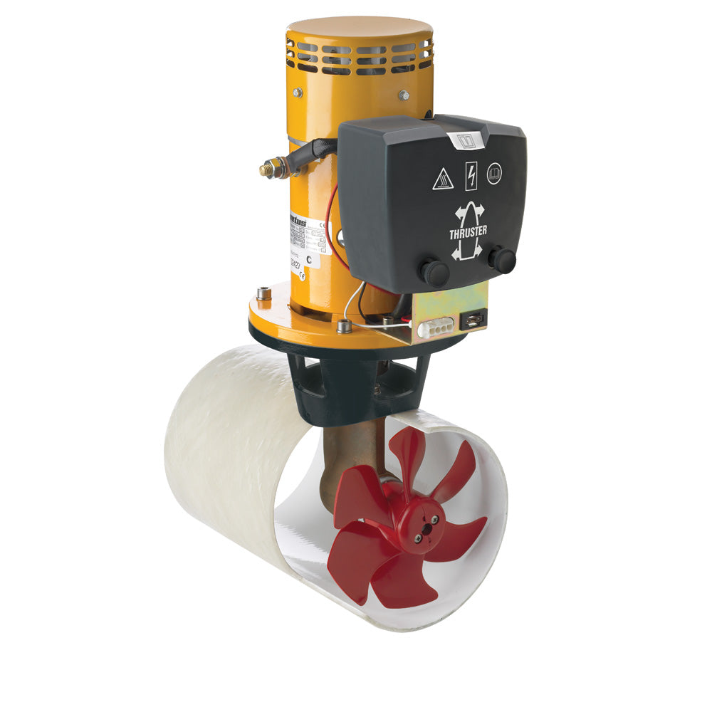 VETUS Bow Thruster - 95 kgf - 12V [BOW9512D] VETUS