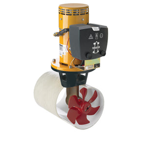 VETUS Bow Thruster - 95 kgf - 12V [BOW9512D] VETUS