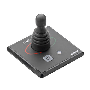 VETUS Bow Thruster Panel w/Joystick & Time Lapse [BPJE2] - BuoyMart.com  Bow Thrusters VETUS