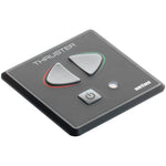 VETUS Bow Thruster Panel w/Buttons & Time Lapse [BPSE2] - BuoyMart.com  Bow Thrusters VETUS