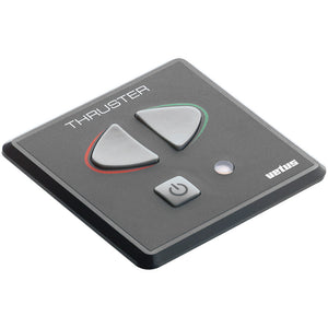VETUS Bow Thruster Panel w/Buttons & Time Lapse [BPSE2] - BuoyMart.com  Bow Thrusters VETUS