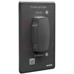 VETUS Bow & Stern Thruster Easy Docking Panel - 12/24V [EZDOCK2] - BuoyMart.com  Bow Thrusters VETUS