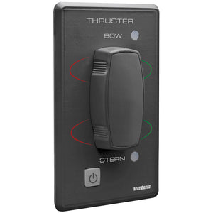 VETUS Bow & Stern Thruster Easy Docking Panel - 12/24V [EZDOCK2] - BuoyMart.com  Bow Thrusters VETUS