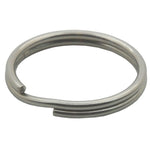 Ronstan Split Cotter Ring - 18.8mm (3/4") ID [RF687] - BuoyMart.com  Shackles/Rings/Pins Ronstan