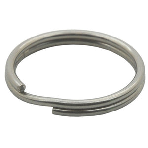 Ronstan Split Cotter Ring - 25mm (1") ID [RF688] - BuoyMart.com  Shackles/Rings/Pins Ronstan
