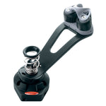 Ronstan Ball Bearing Swivelling Cam Cleat Base [RF7] - BuoyMart.com  Hardware Ronstan