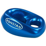 Ronstan Shock - 3/8" Line - 3/8" Webbing - Blue [RF8081BLU] - BuoyMart.com  Hardware Ronstan