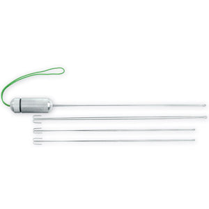 Ronstan D-SPLICER Kit w/4 Needles  2mm-4mm (1/16"-5/32") Line [RFSPLICE-6] - BuoyMart.com  Rope Ronstan