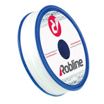 Robline Waxed Whipping Twine - 1.0mm x 46M - White [TY-10WSP] - BuoyMart.com  Rope Robline
