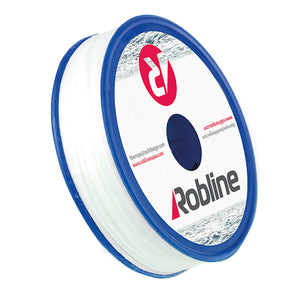 Robline Waxed Whipping Twine - 1.5mm x 32M - White [TY-15WSP] - BuoyMart.com  Rope Robline