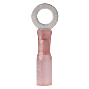 Ancor 22-18 Gauge - 5/16" Heat Shrink Ring Terminal - 25-Pack [310525] - BuoyMart.com  Terminals Ancor