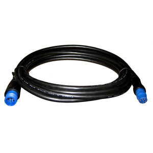 Garmin 8-Pin Transducer Extension Cable - 10' [010-11617-50] - BuoyMart.com  Transducer Accessories Garmin