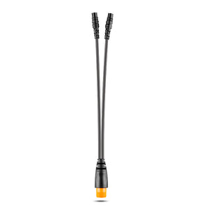 Garmin 12-Pin To Dual 4-Pin Transducer Y-Cable [010-12234-05] - BuoyMart.com  Transducer Accessories Garmin