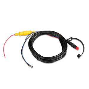Garmin Power/Data Cable - 4-Pin [010-12199-04] - BuoyMart.com  Accessories Garmin